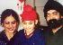 Raunak's 9th Birthday - 7th Jan 2001
