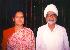 Mummyji & Daddyji